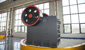 process flow of a stone crusher 