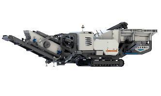 Small Capacity Portable Jaw Crusher For Sale In The ...