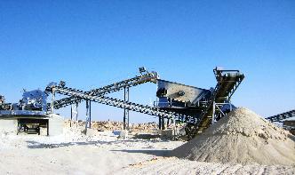 Stone Quarry Used Cone Plate Crusher For Fluospar