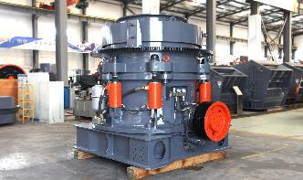 china hot sale cone crusher price from manufacturer