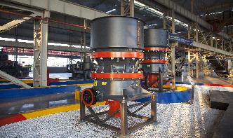 Dynamic Ore Processing Machinery 